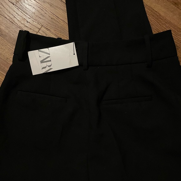 Zara Dress Pants - Picture 4 of 4